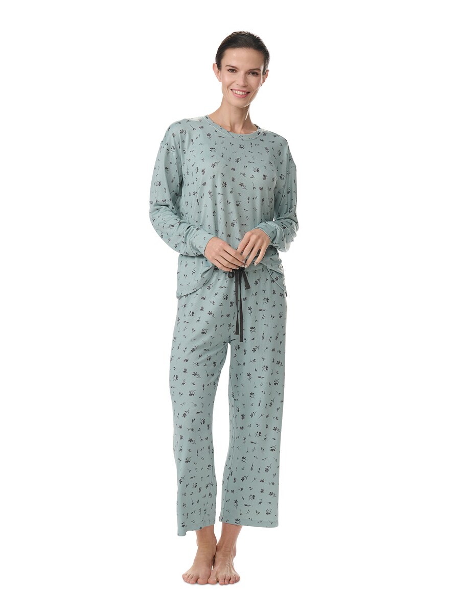 

Пижама PJ Salvage l/s - P.J. Salvage Special, зеленый