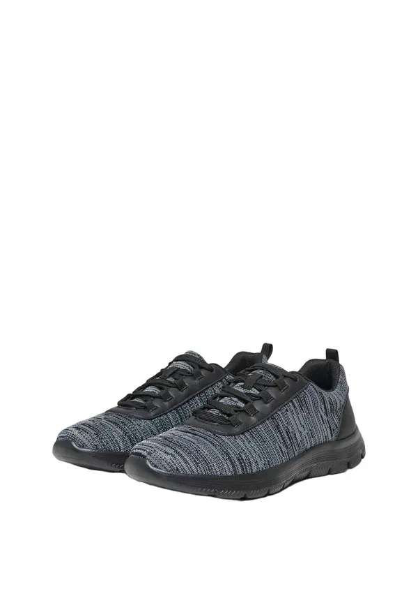 Кроссовки скейт Only & Sons Badelatschen onsanton turnschuhe skate shoes, серый — фото 2