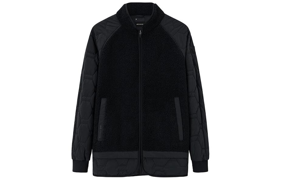 

Champion All Weather Series куртка унисекс черный Anta