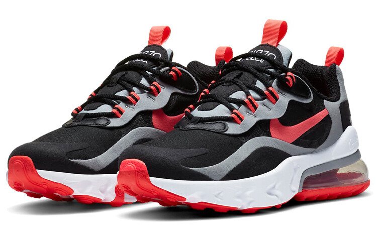 Nike Air Max 270 Кроссовки женские — фото 2