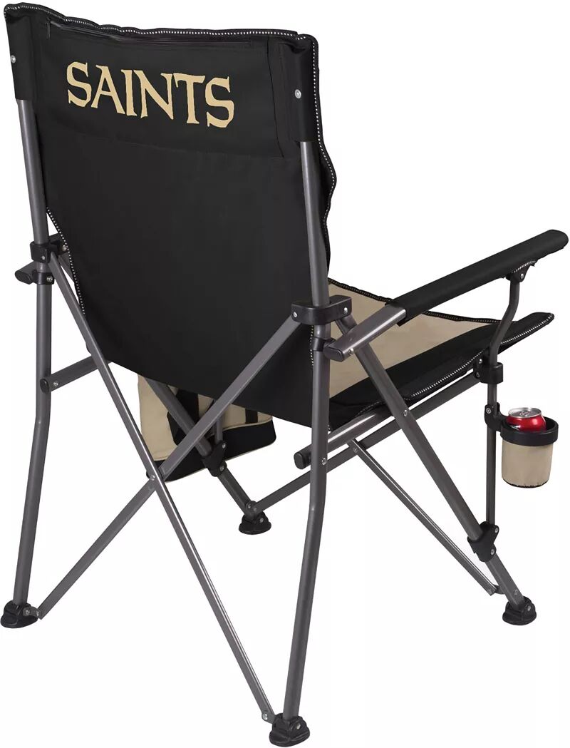 

Кресло-холодильник Picnic Time New Orleans Saints XL