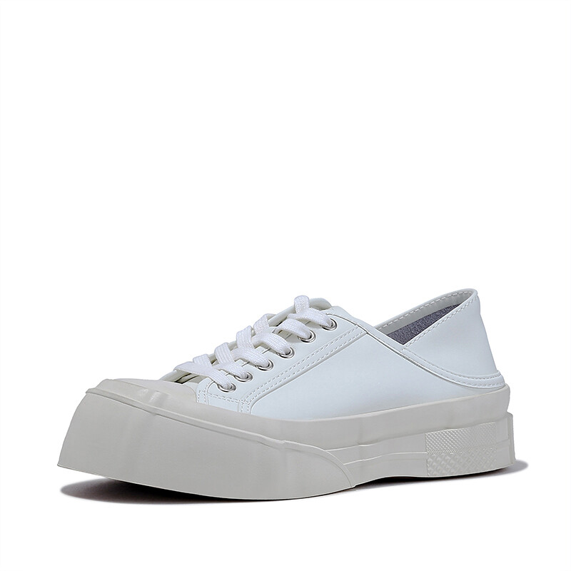 

Кеды BELLALILY Skateboard Shoes Women's Low-Top, черный