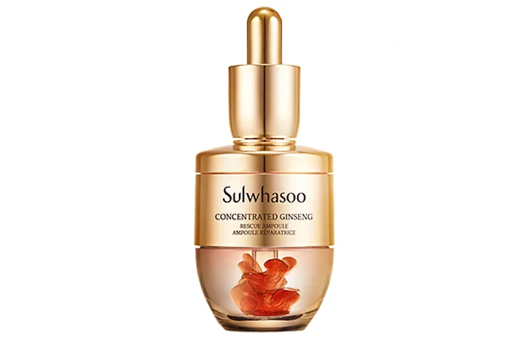 Сыворотка SULWHASOO — Ампулы и сыворотки для женщин, 20 г — фото 2