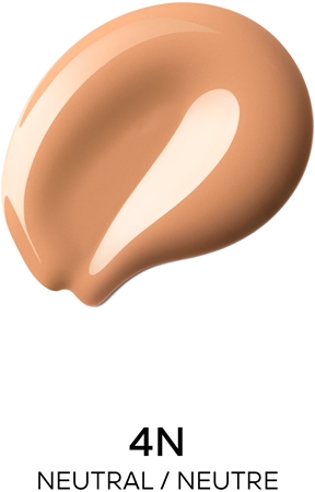 Жидкая осветляющая основа для естественного вида GUERLAIN Terracotta Le Teint Glow, 4N Neutral 35 ml — фото 2