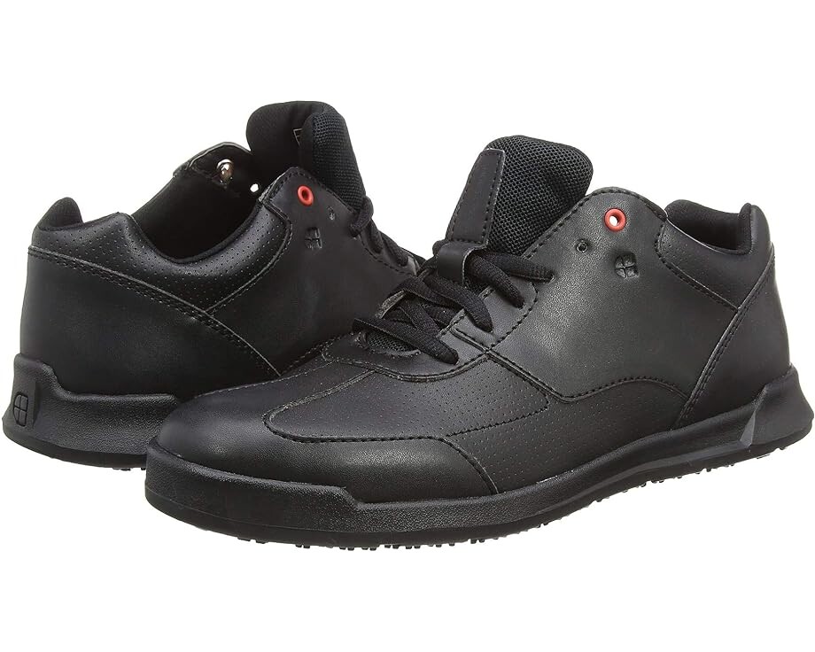 

Кроссовки Shoes for Crews Liberty, черный