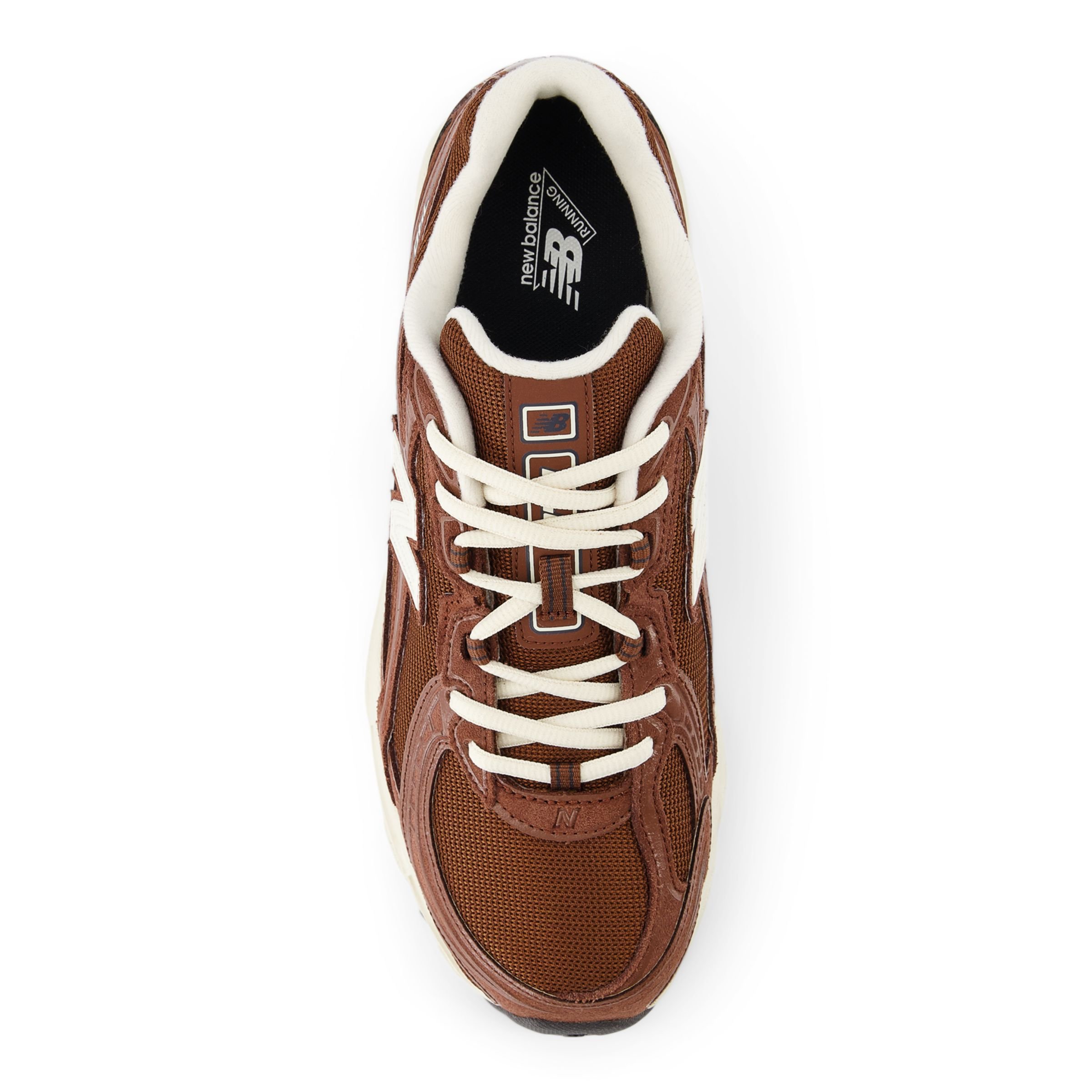 U740BC2 / U740TL2 New Balance, BROWN — фото 3