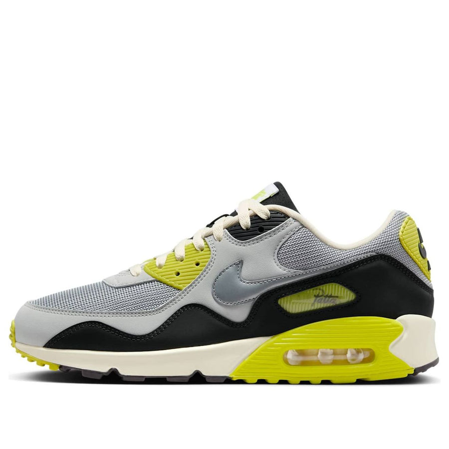 

Кроссовки Nike x Patta Air Max 90 SP 'Waves Cyber', серый