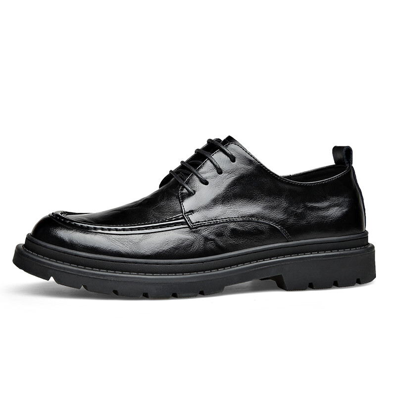 

Туфли LUOMAIKE Men's Casual Shoes Men Low-Top