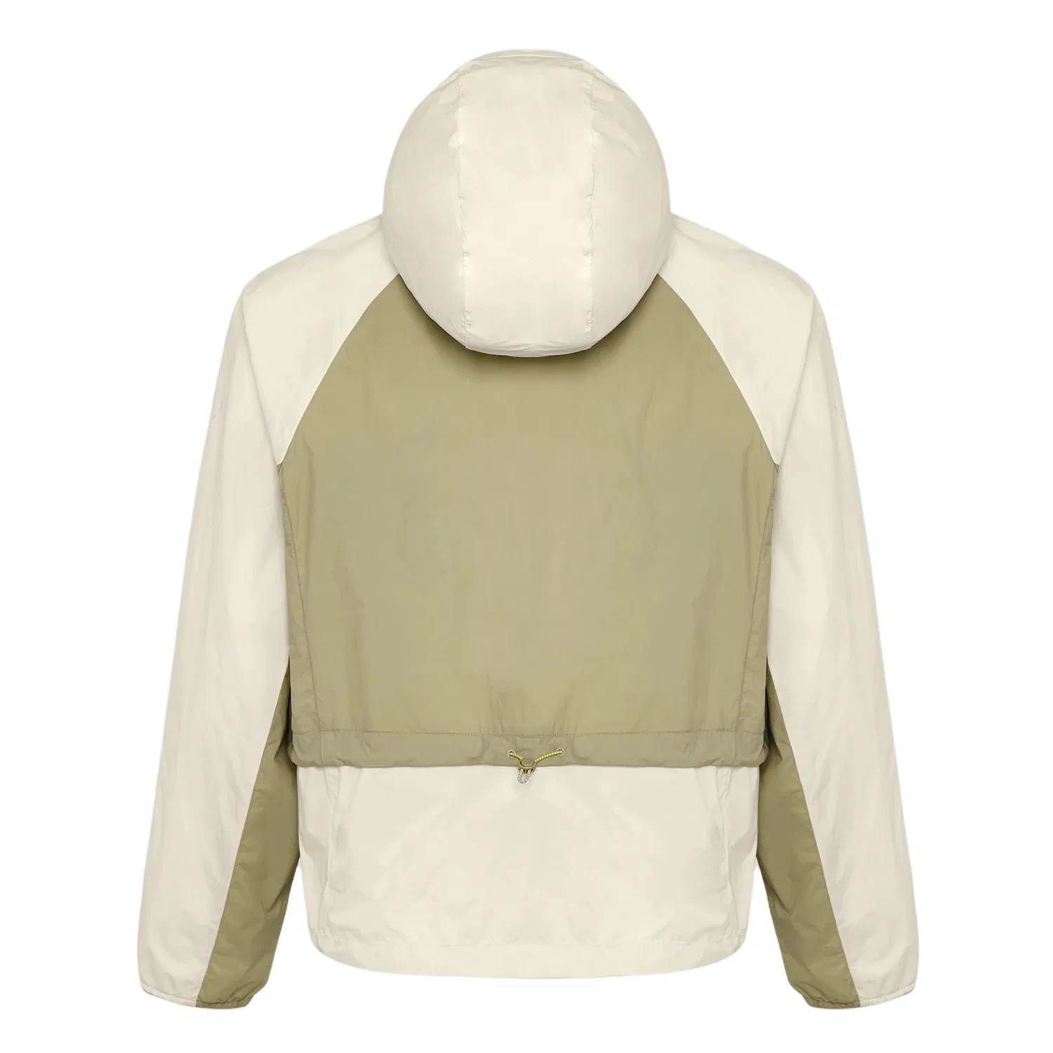 Куртка Terrex MULTI женская Adidas, Wonder White/Wonder Goods Umber — фото 3