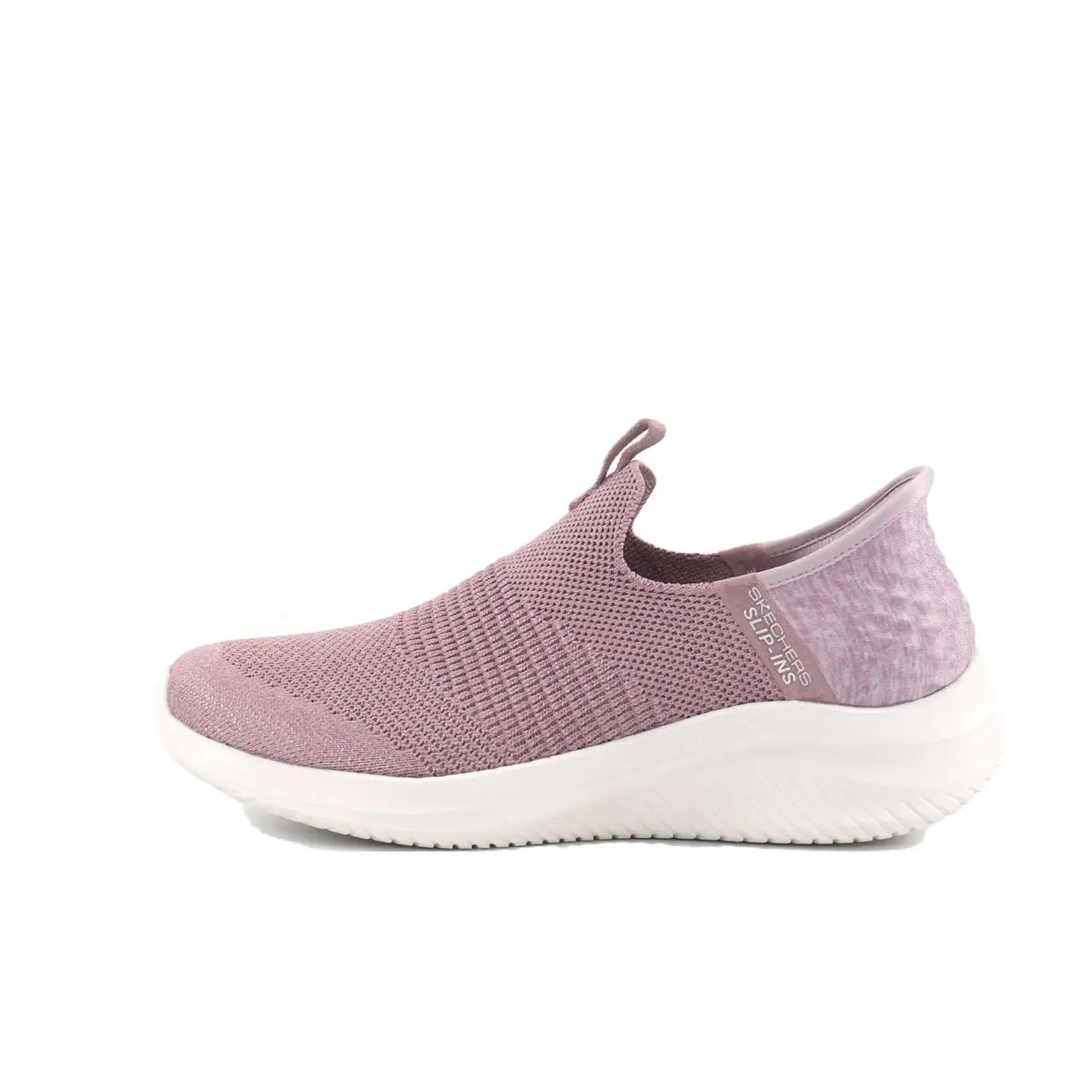 

Кроссовки Skechers Ultra Flex 3.0 Lifestyle Shoes Women's Low-top Pink, розовый