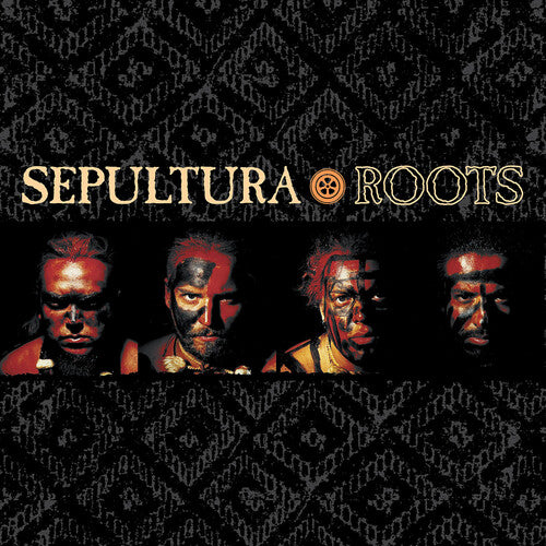 

Виниловая пластинка Sepultura: Roots: 25th Anniversary Edition