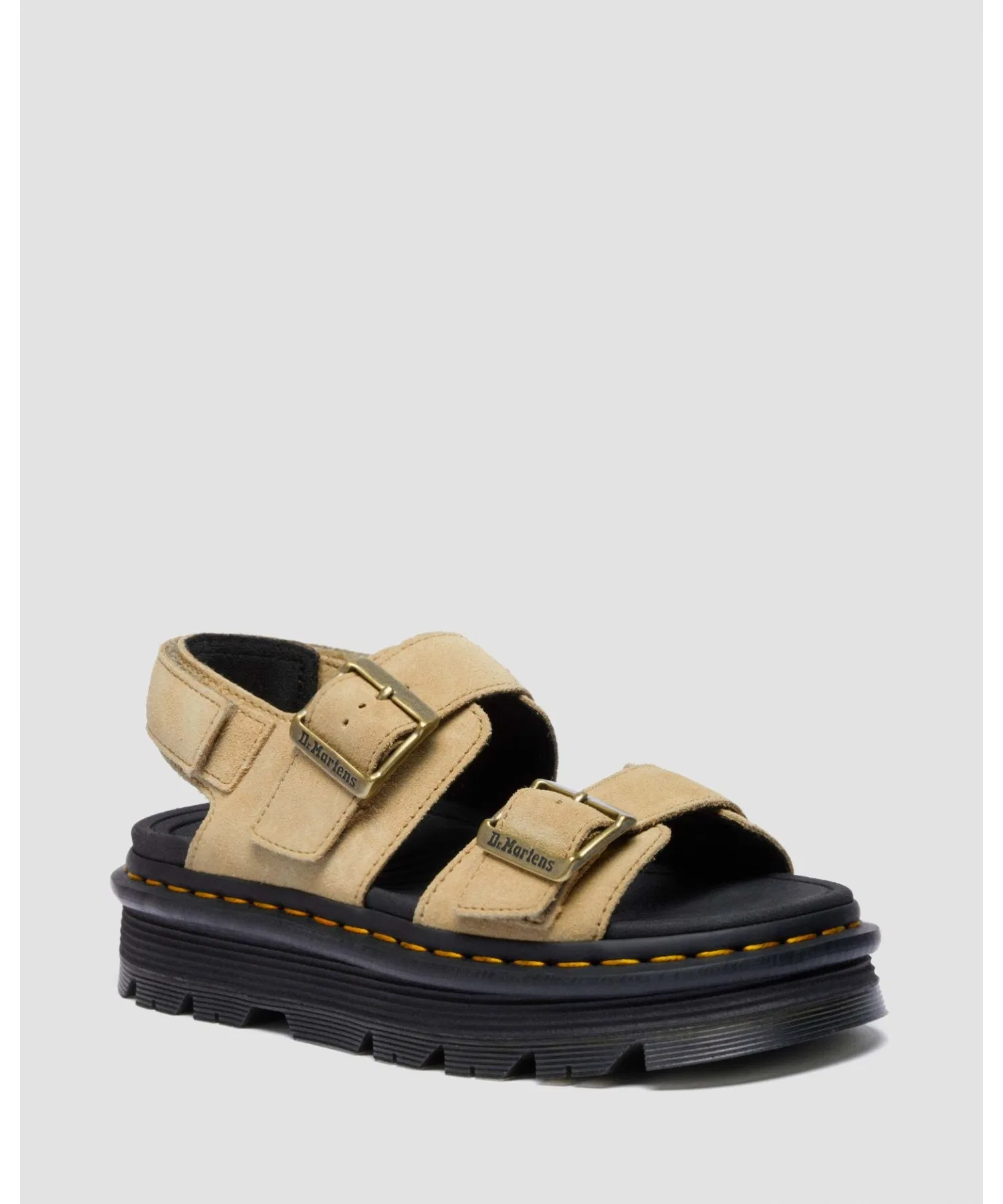 Мужские сандалии Dr. Martens ZEBZAG