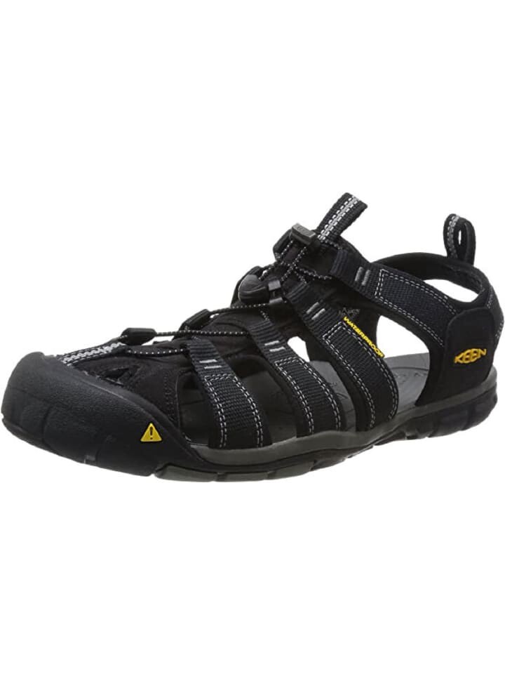 

Сандалии Keen, черный