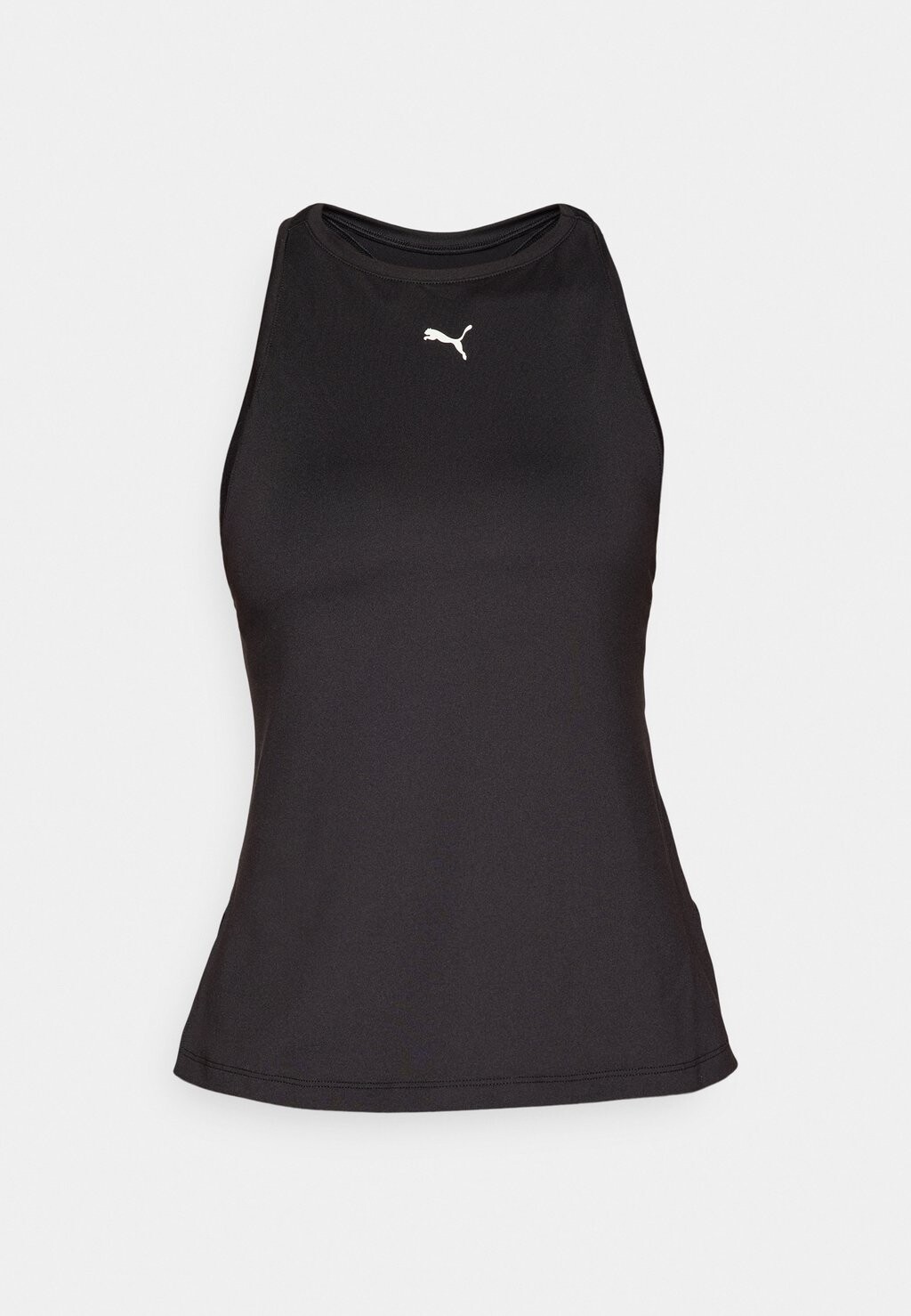 

Топ CLOUDSPUN RACERBACK TANK Puma, черный
