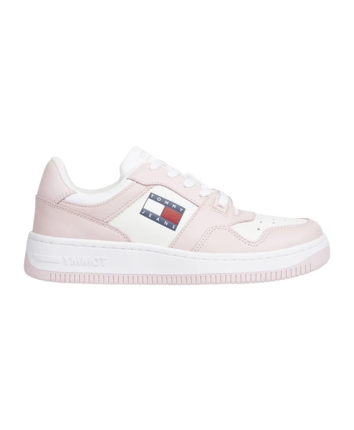 

Кроссовки Tommy Jeans, розовый