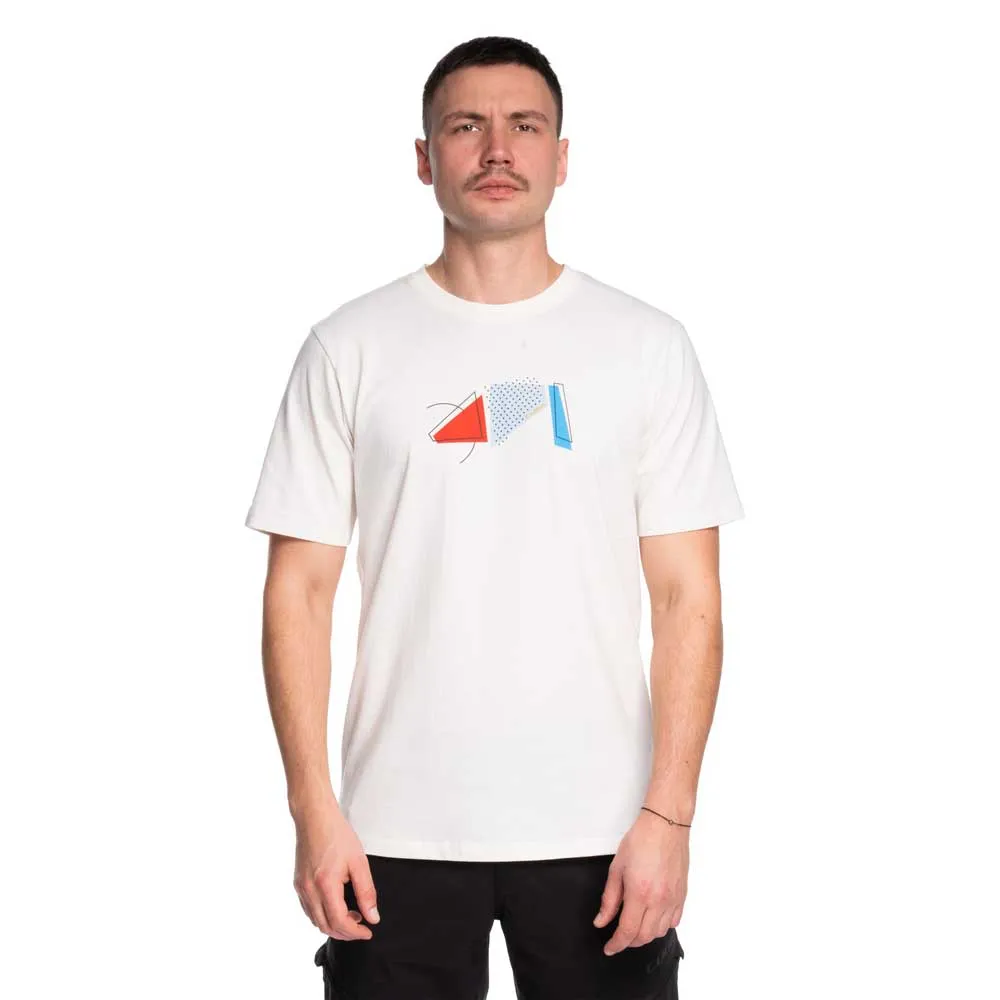 

Футболка Cube Teamline Cubeism, белый