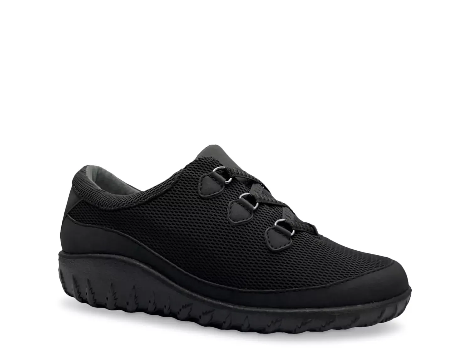 Shine Barefoot-Freedom Кроссовки Drew, Black