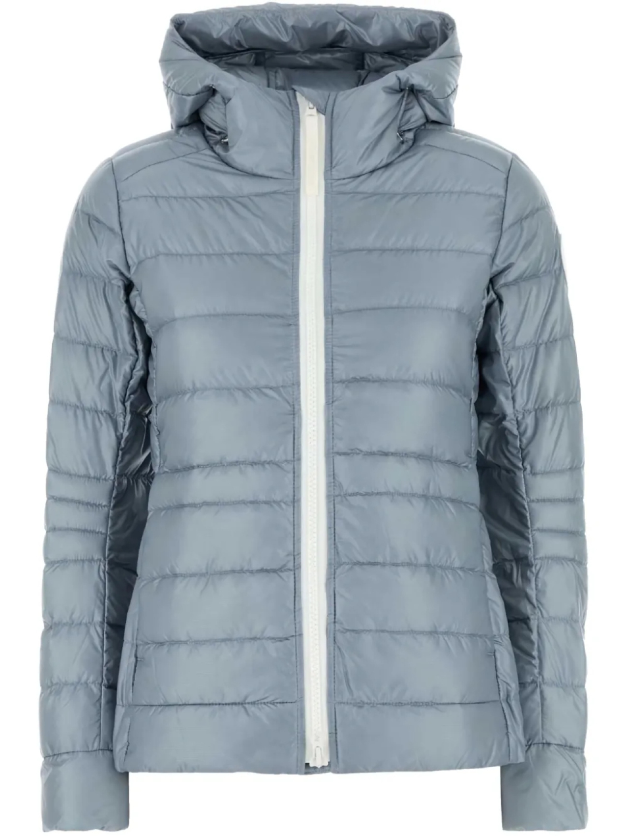 

Пуховик Canada Goose Cypress, синий