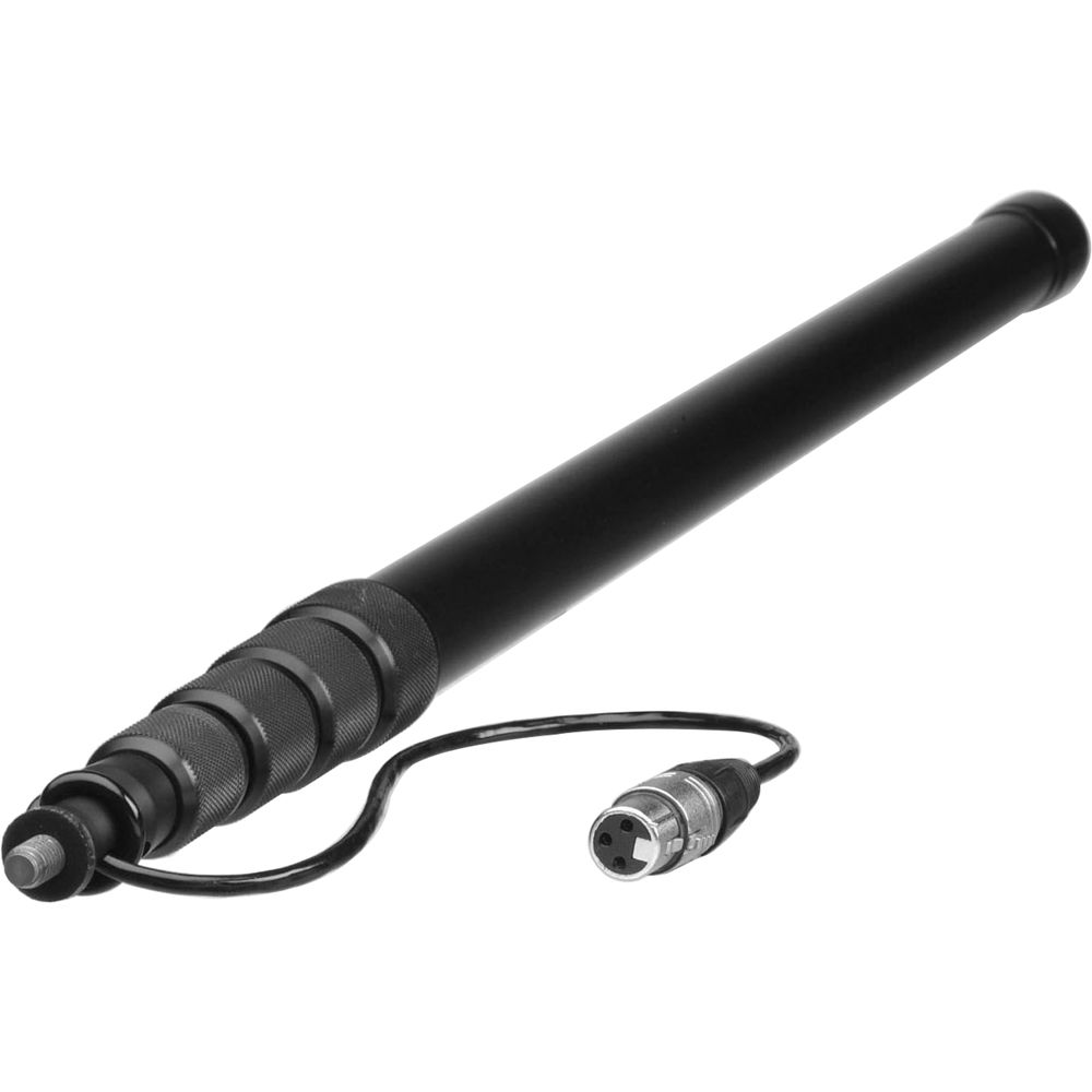 

K-Tek KE-110CC Avalon Series Aluminum Boompole KE-110CC