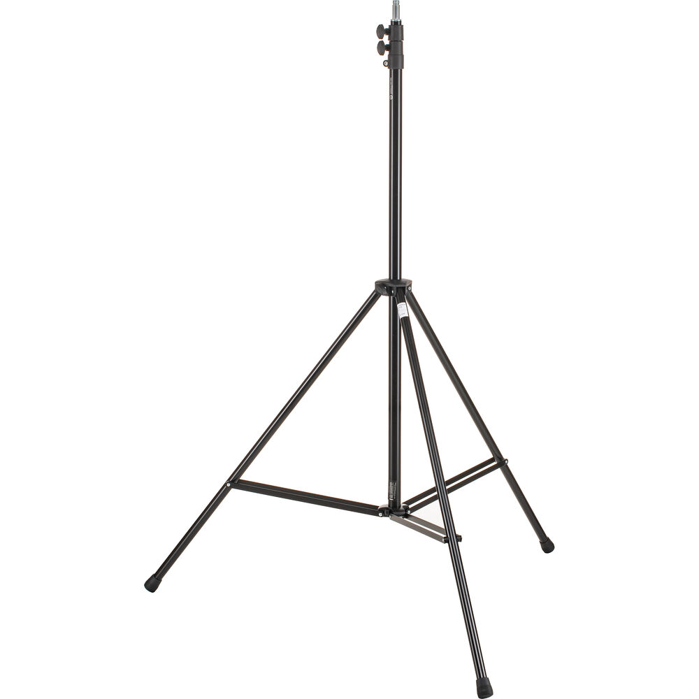 

Микрофонная стойка K&M 21411 Overhead Tripod Microphone Stand (Black) 21411-500-55