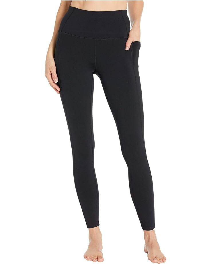 

Леггинсы SKECHERS GO WALK High Waisted, черный