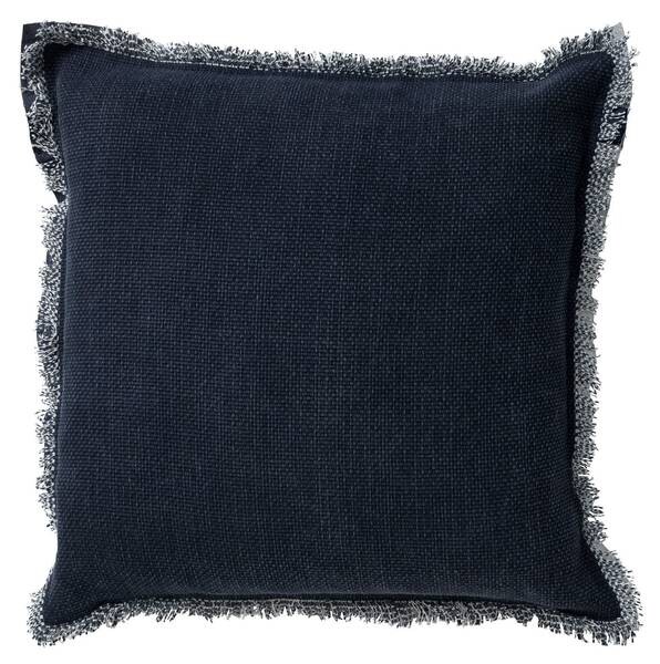 

Декоративная подушка Dutch Decor Burto 60x60 cm, 60x60x60 см цвет insignia blue