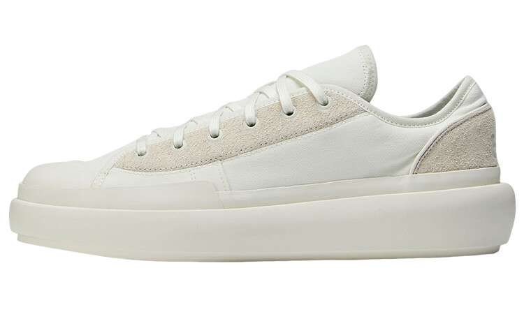 Adidas Ajatu Court Low Off Белый Y-3