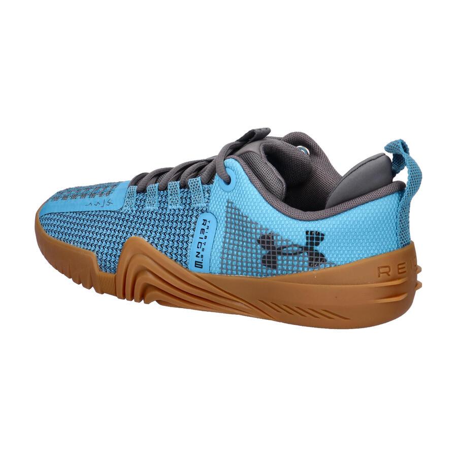 Мужские кроссовки Under Armour TriBase Reign 6 3027341 — фото 3