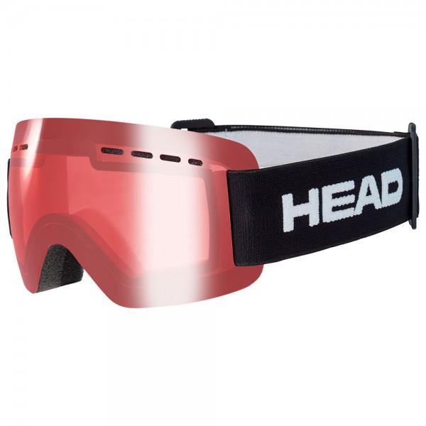 

Лыжные очки Solar fmr Head, мультиколор