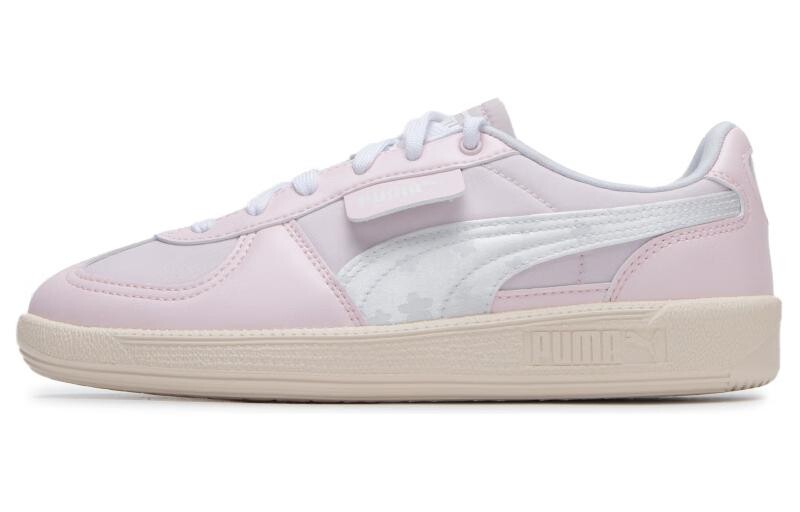 

Женская обувь для скейтбординга Puma Palermo, Light pink - Puma white - marzipan color