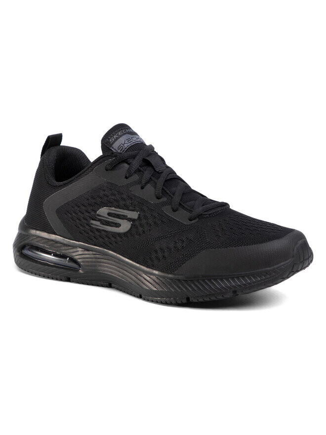 

Кроссовки Skechers, черный