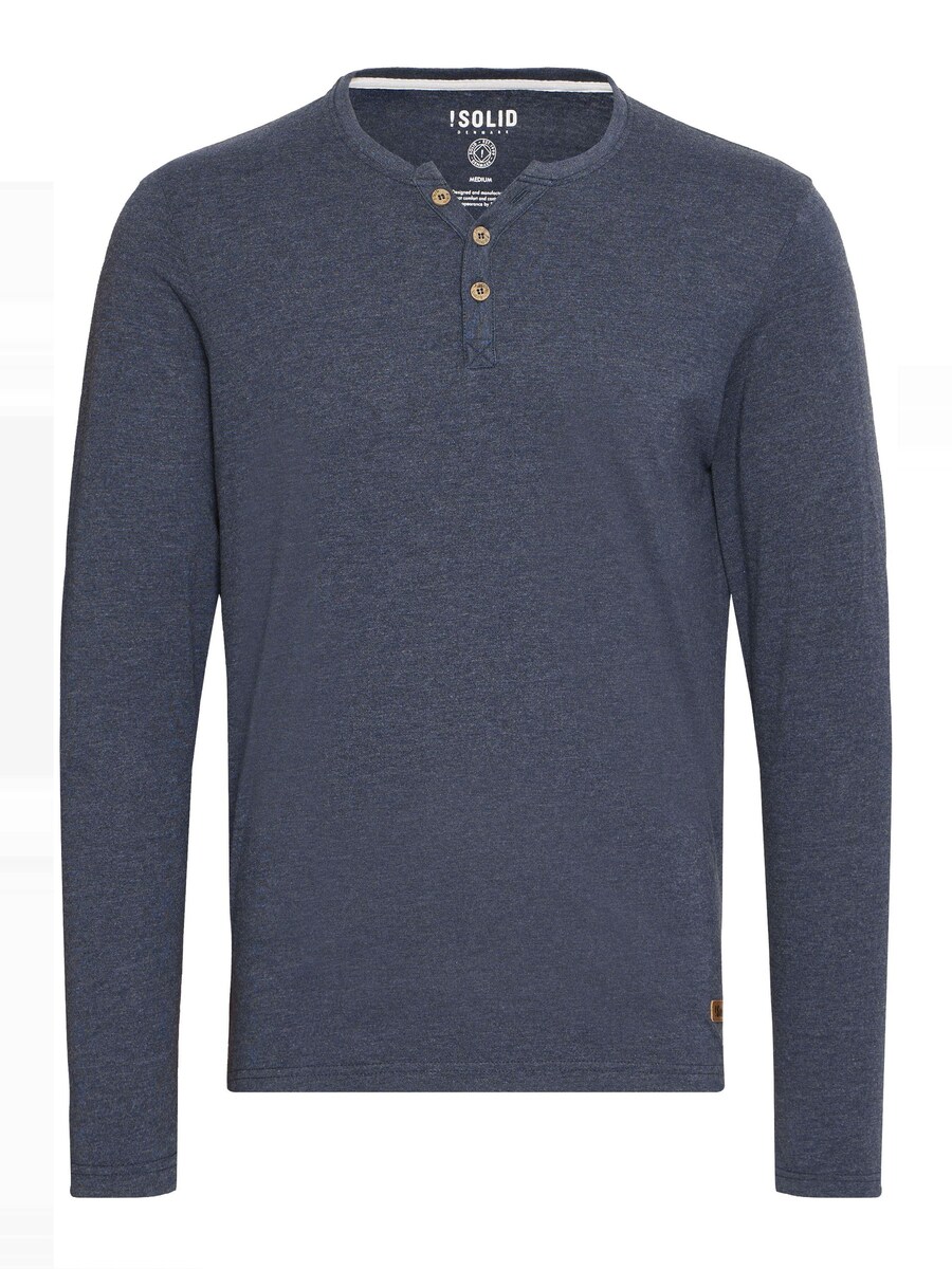 

Толстовка !Solid Volko, Night blue