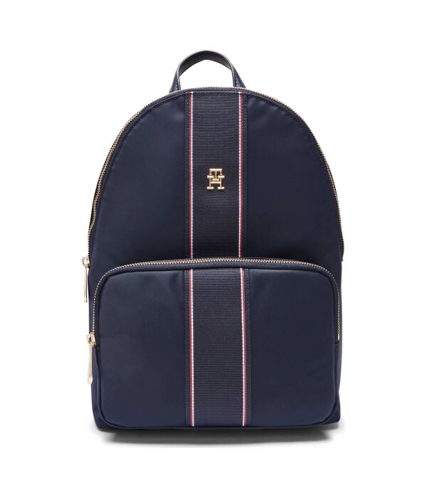 

Рюкзак Tommy Hilfiger, синий