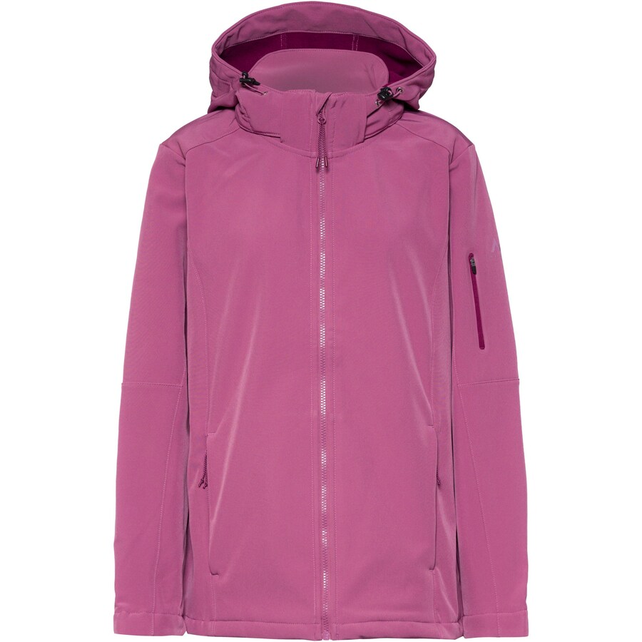 

Куртка Performance MCKINLEY Kadino II, Dark pink