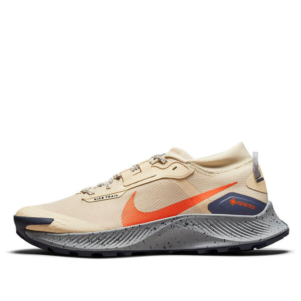 

Кроссовки pegasus trail 3 gtx 'rattan campfire orange' Nike, желтый