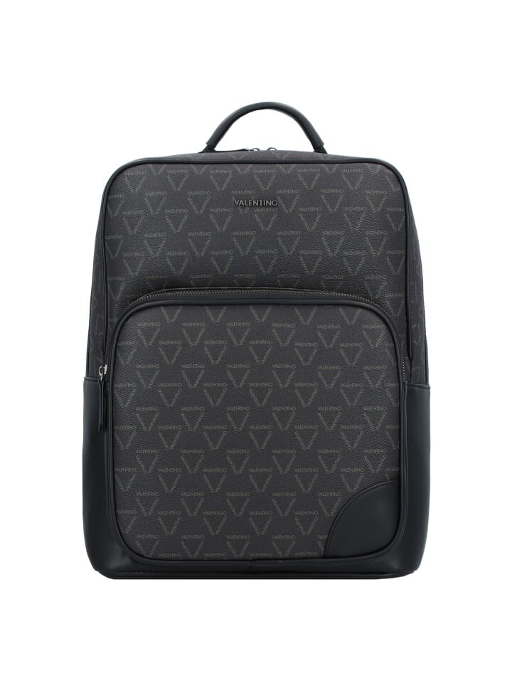 

Рюкзак Valentino Delta Daypack 40 cm Laptopfach, цвет nero-multicolor