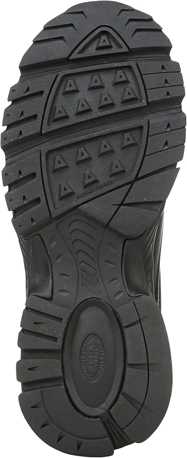 Кроссовки для мужчин Dr. Scholl's Sebastian Dr.Scholl's SHOES, черный — фото 2