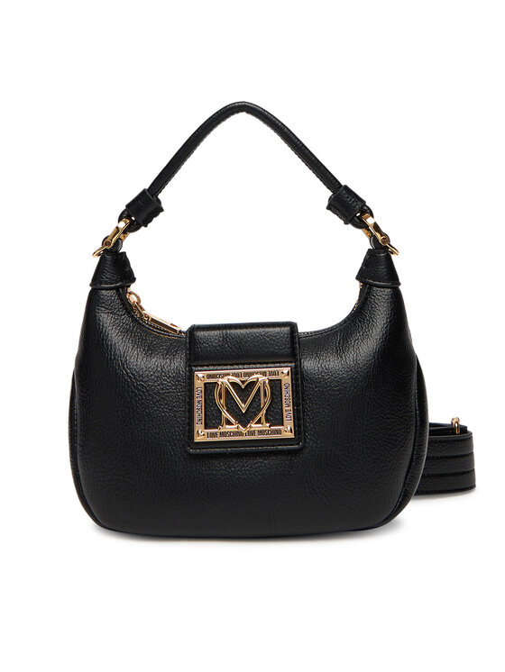 

Женская сумка JC4090PP1NLI0000 Love Moschino, чёрный