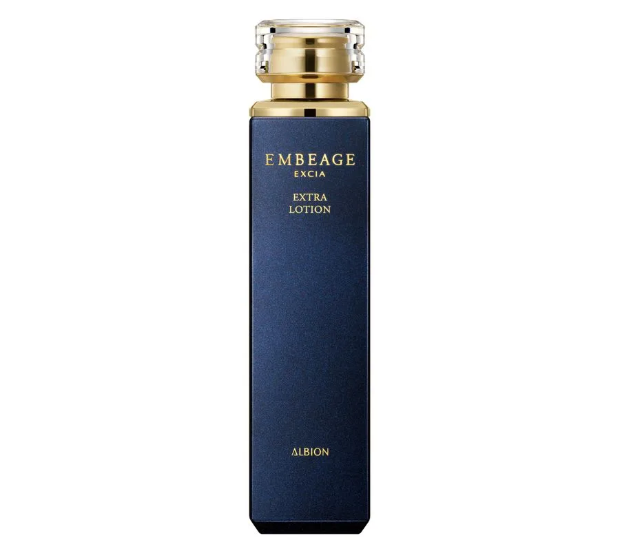 Лосьон Excia Embeage Extra Albion, 200 Ml