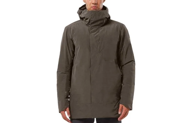 Куртка Arc'teryx Magnus, Whiskey Brown