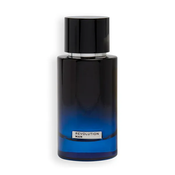 

Туалетная вода для мужчин Man Intense Revolution, 100 ml