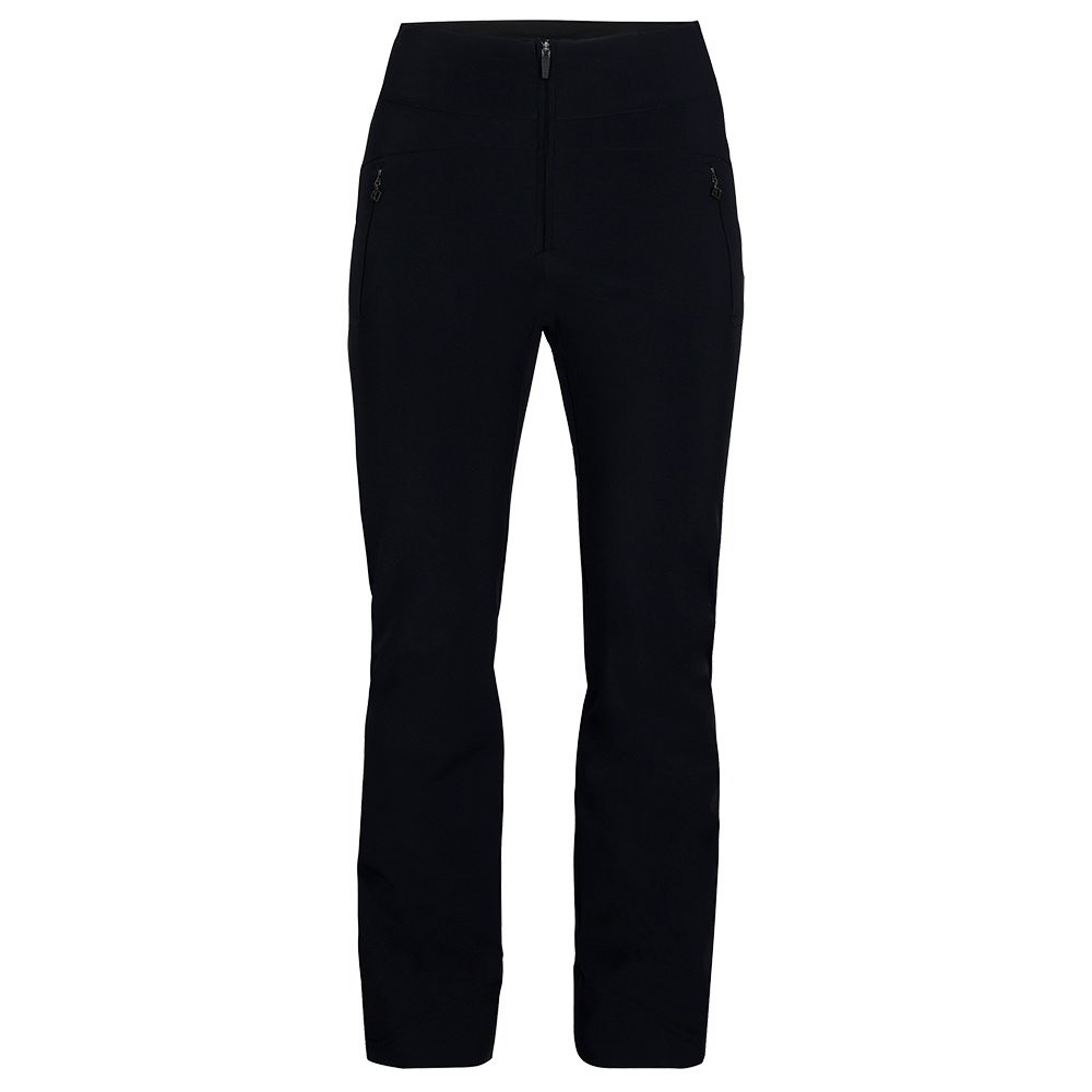 

Утепленные лыжные брюки Obermeyer Cloud Nine (женские), Black