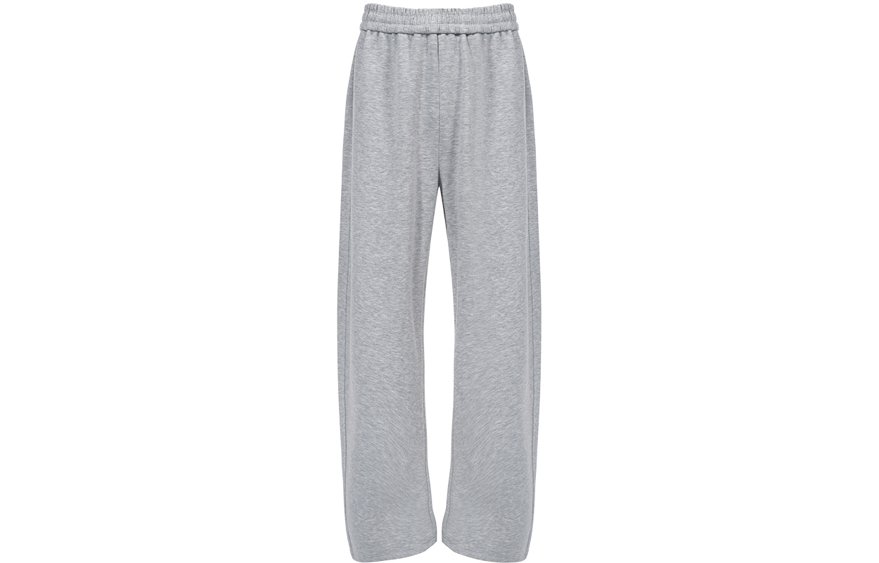 

Трикотажные спортивные штаны Unisex 11ESTRANGER, землистый оттенок