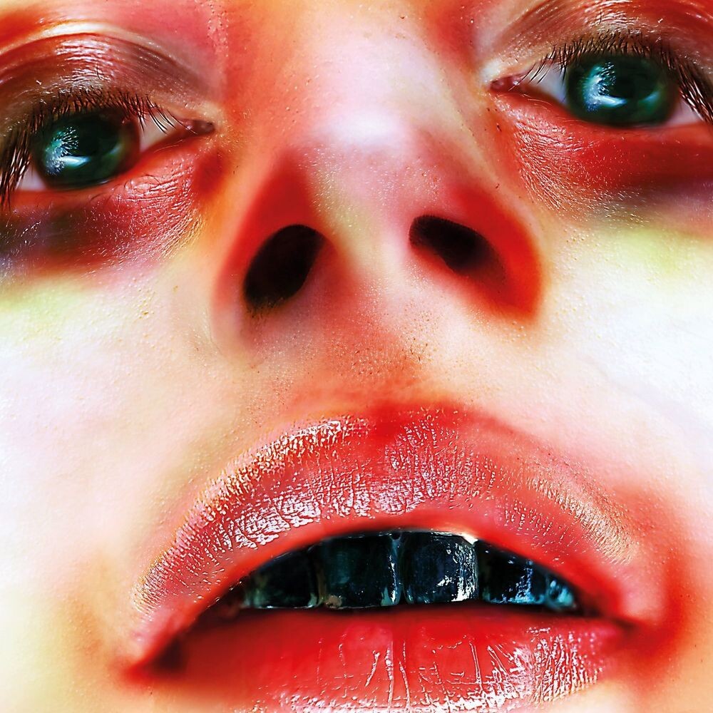 

Виниловая пластинка LP Arca - Arca