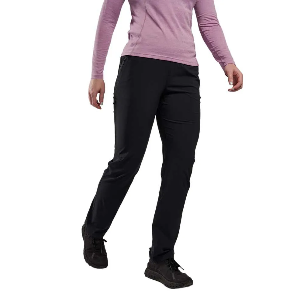 

Брюки Montane F Tucana Lite, черный