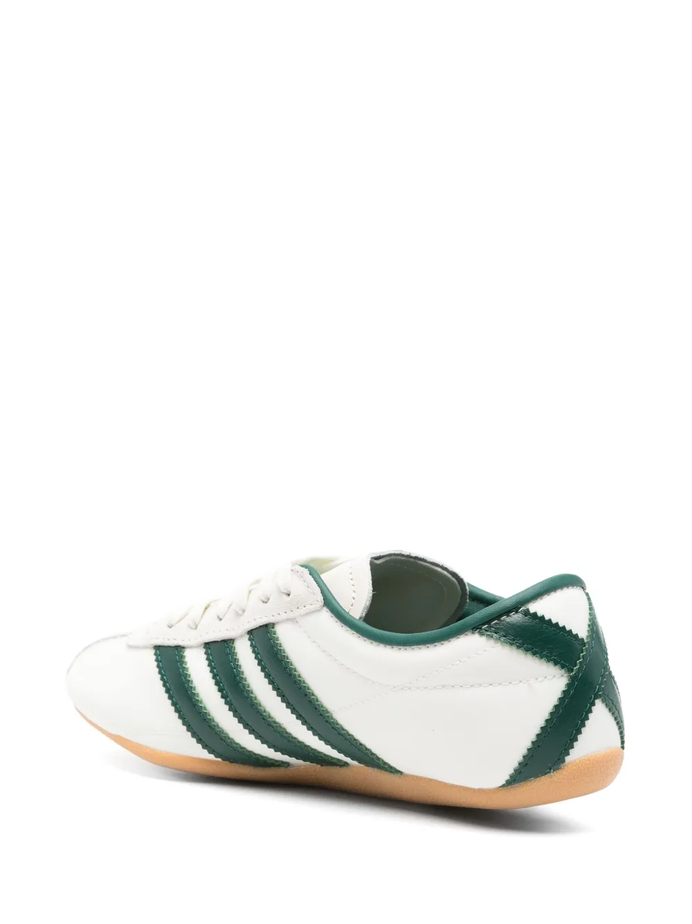 Кроссовки Tokyo Adidas, белый — фото 3