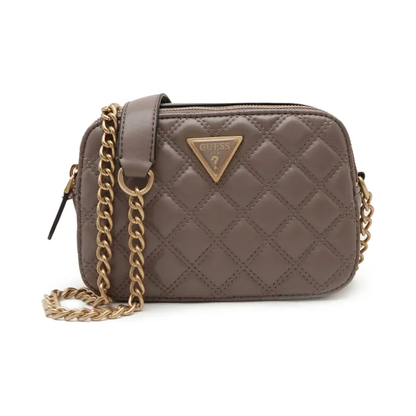 

Сумка через плечо Giully Guess, серый