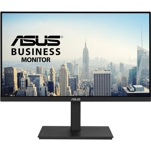 

Бизнес-монитор ASUS VA24ECPSN 23,8 дюйма