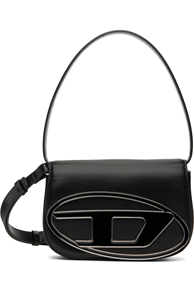 

1 сумка Dr Diesel, черный