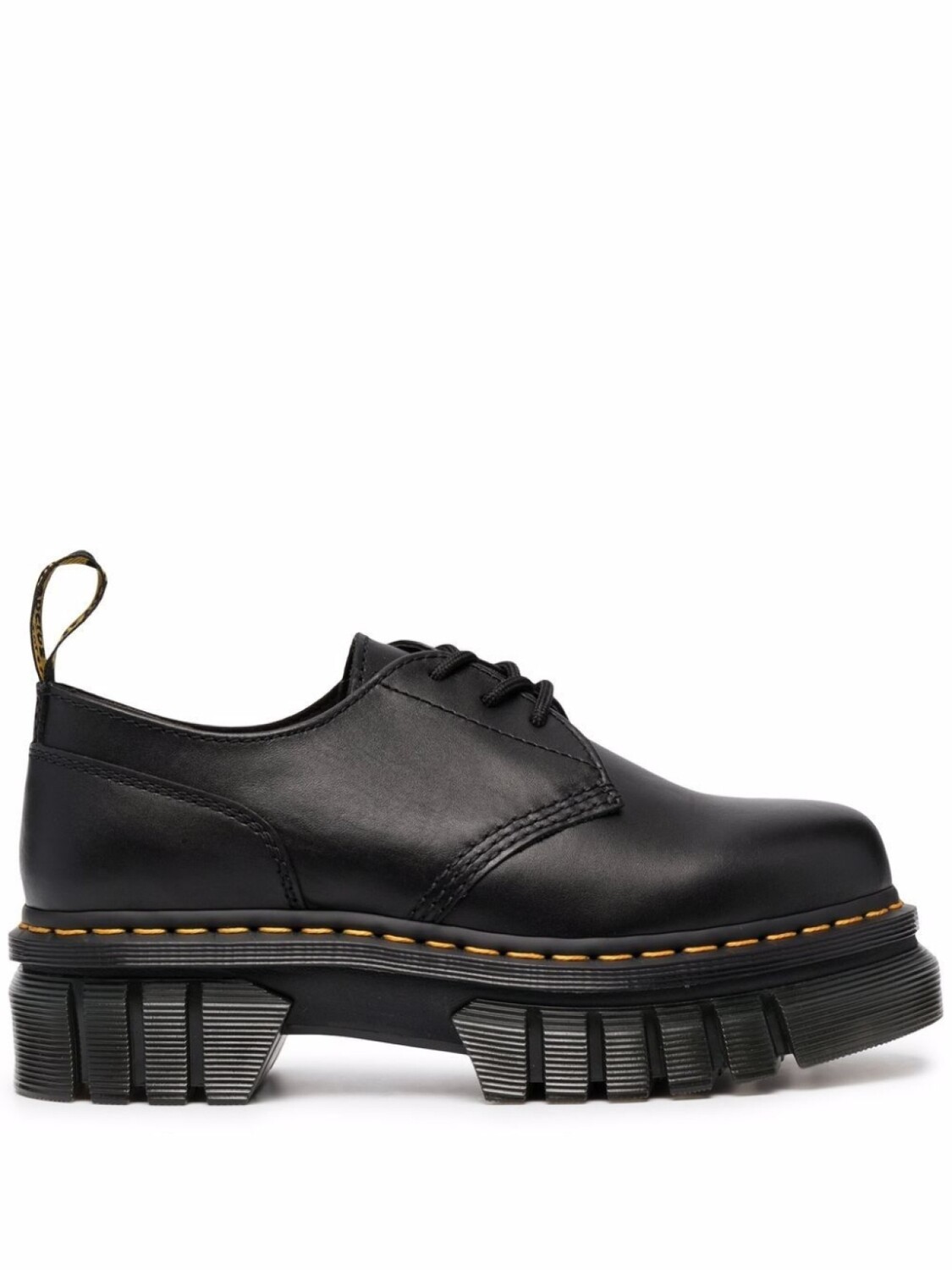 

Dr. Martens броги Audrick 3, черный